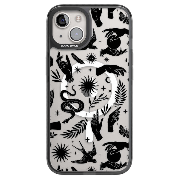 Mystic Magic (Black)