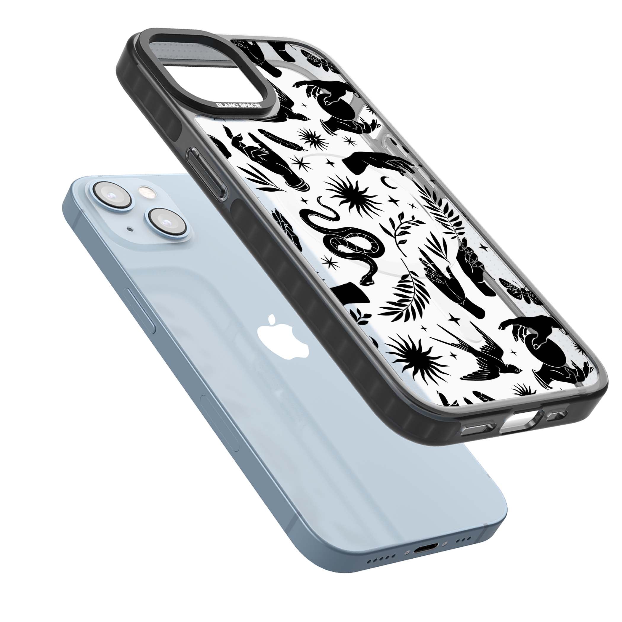 BLACK IMPACT MAGSAFE