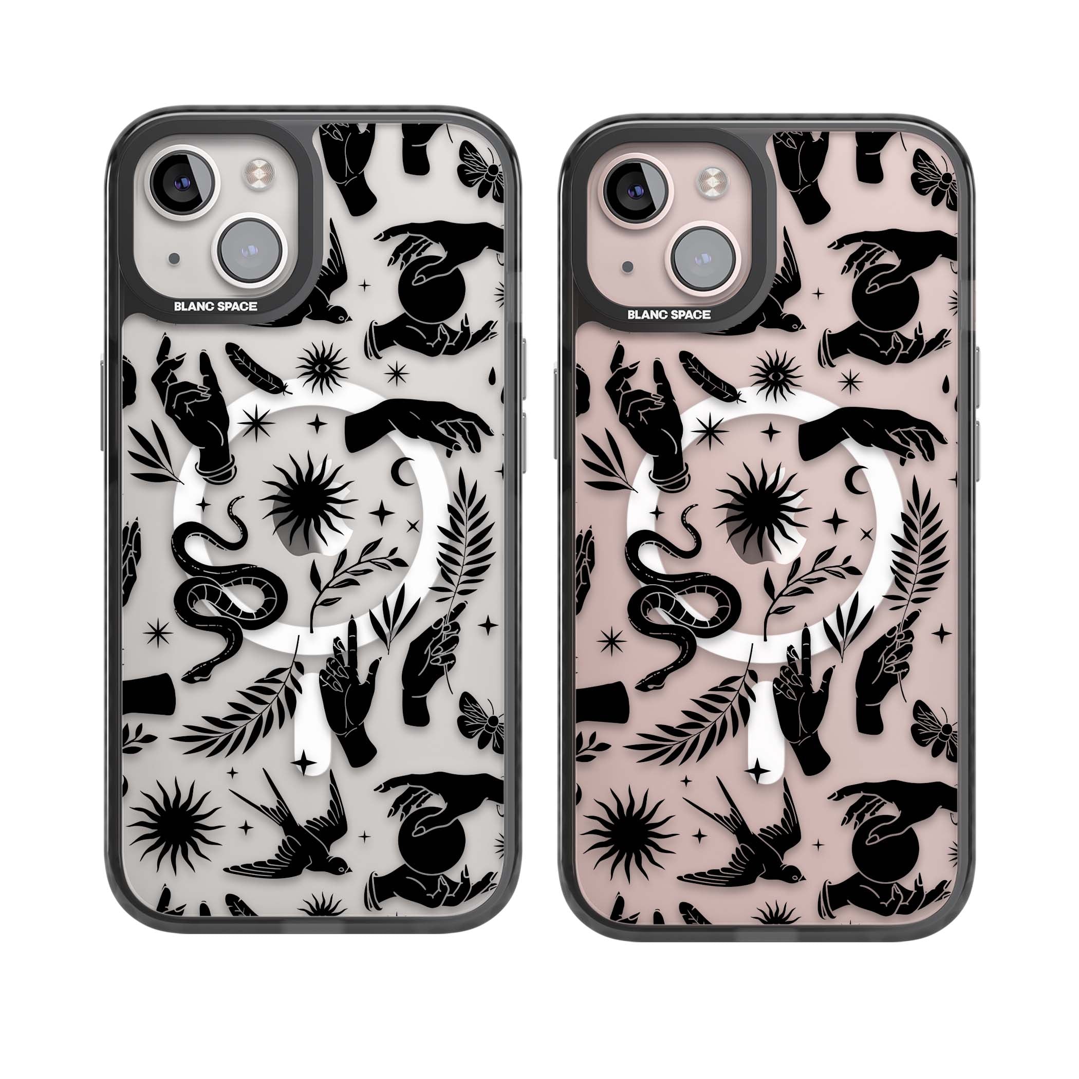 BLACK IMPACT MAGSAFE