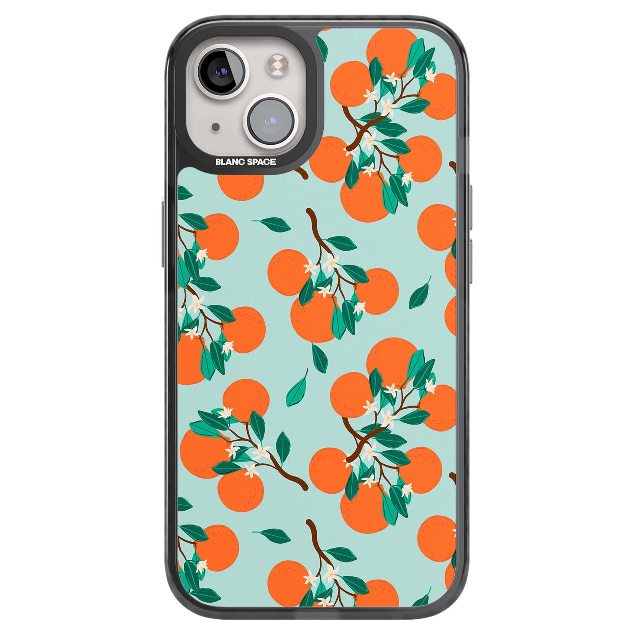 BLACK IMPACT MAGSAFE