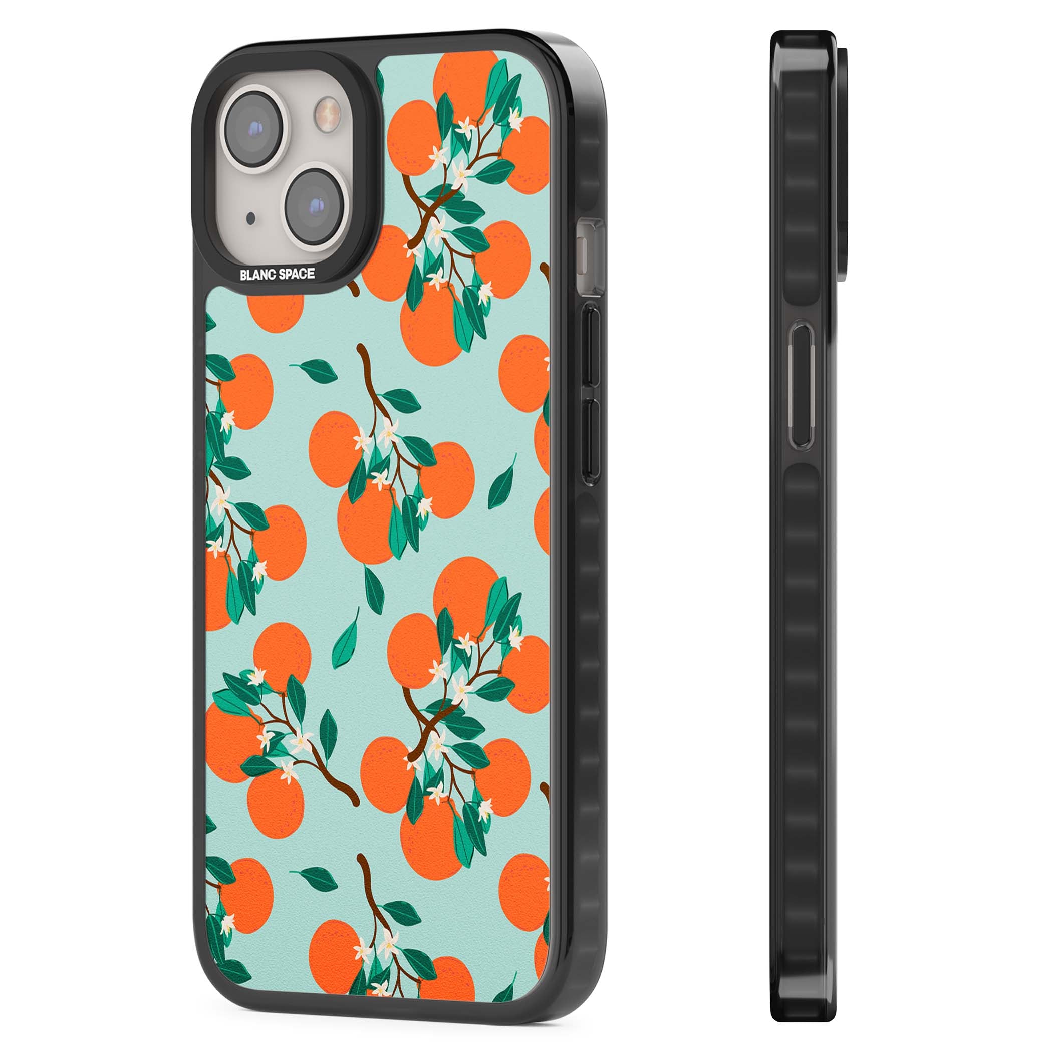 BLACK IMPACT MAGSAFE