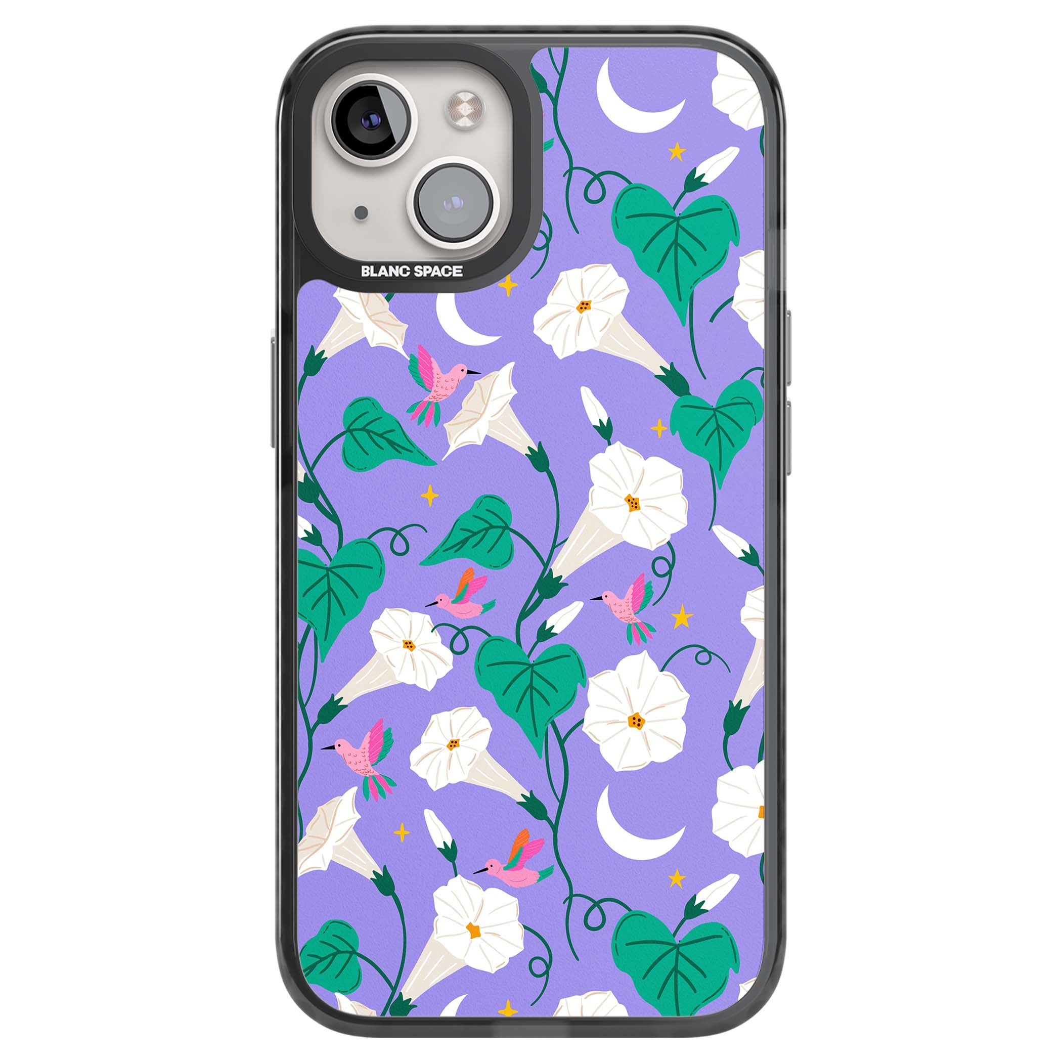 BLACK IMPACT MAGSAFE