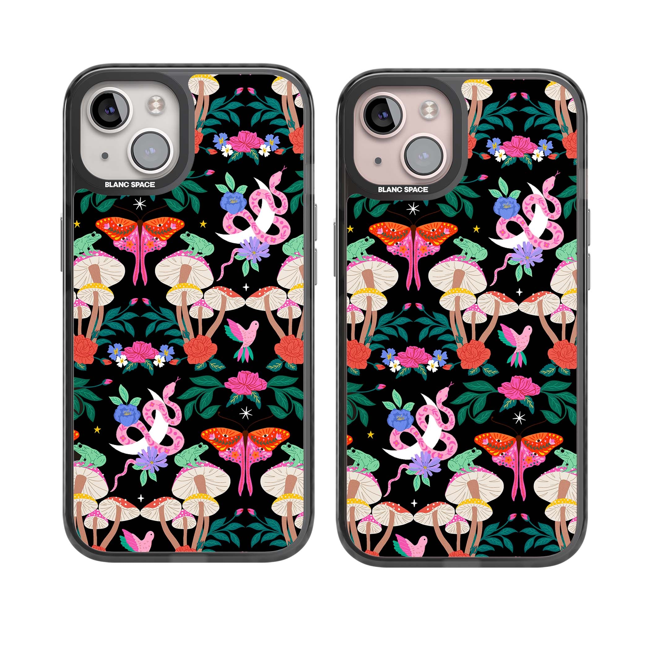 BLACK IMPACT MAGSAFE