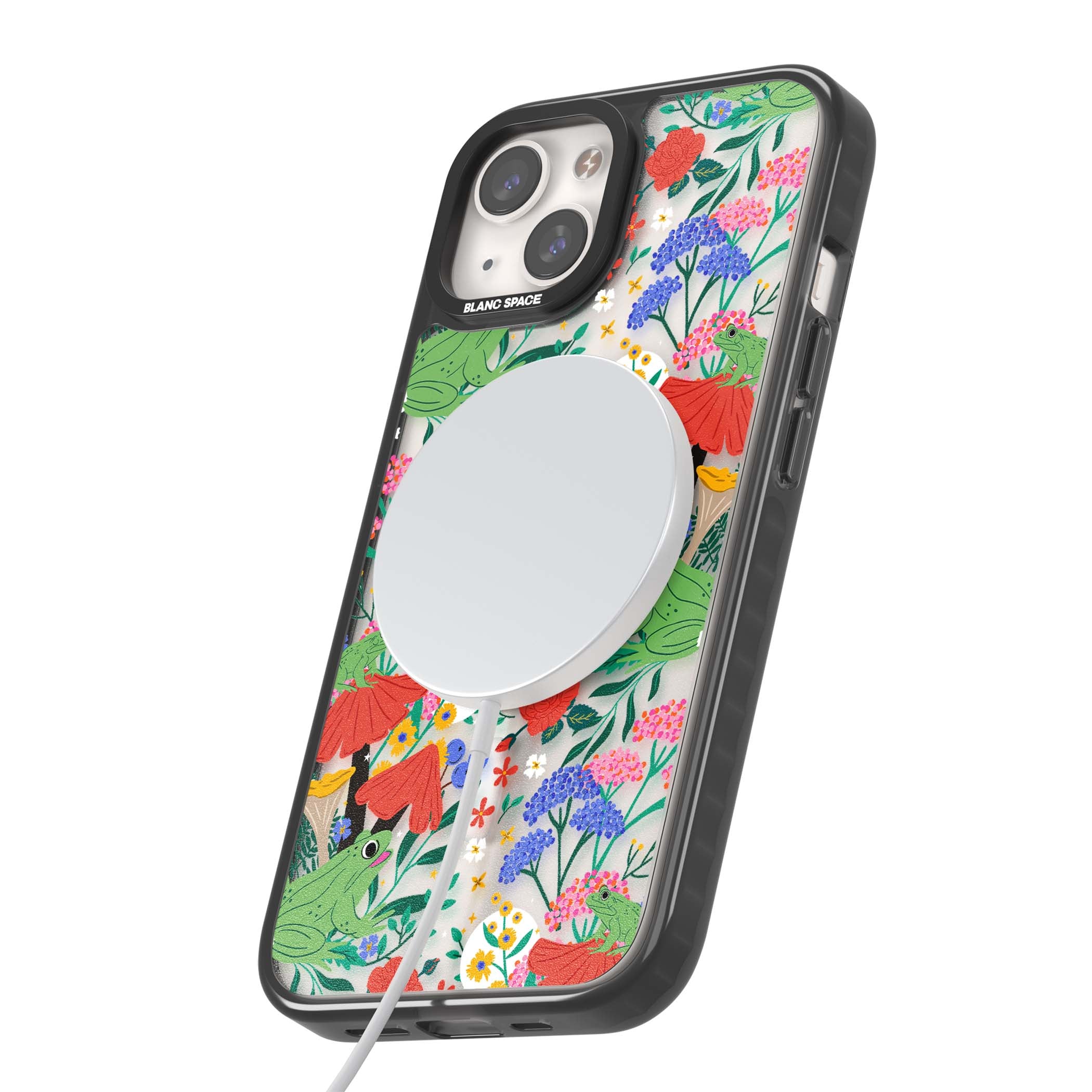 BLACK IMPACT MAGSAFE