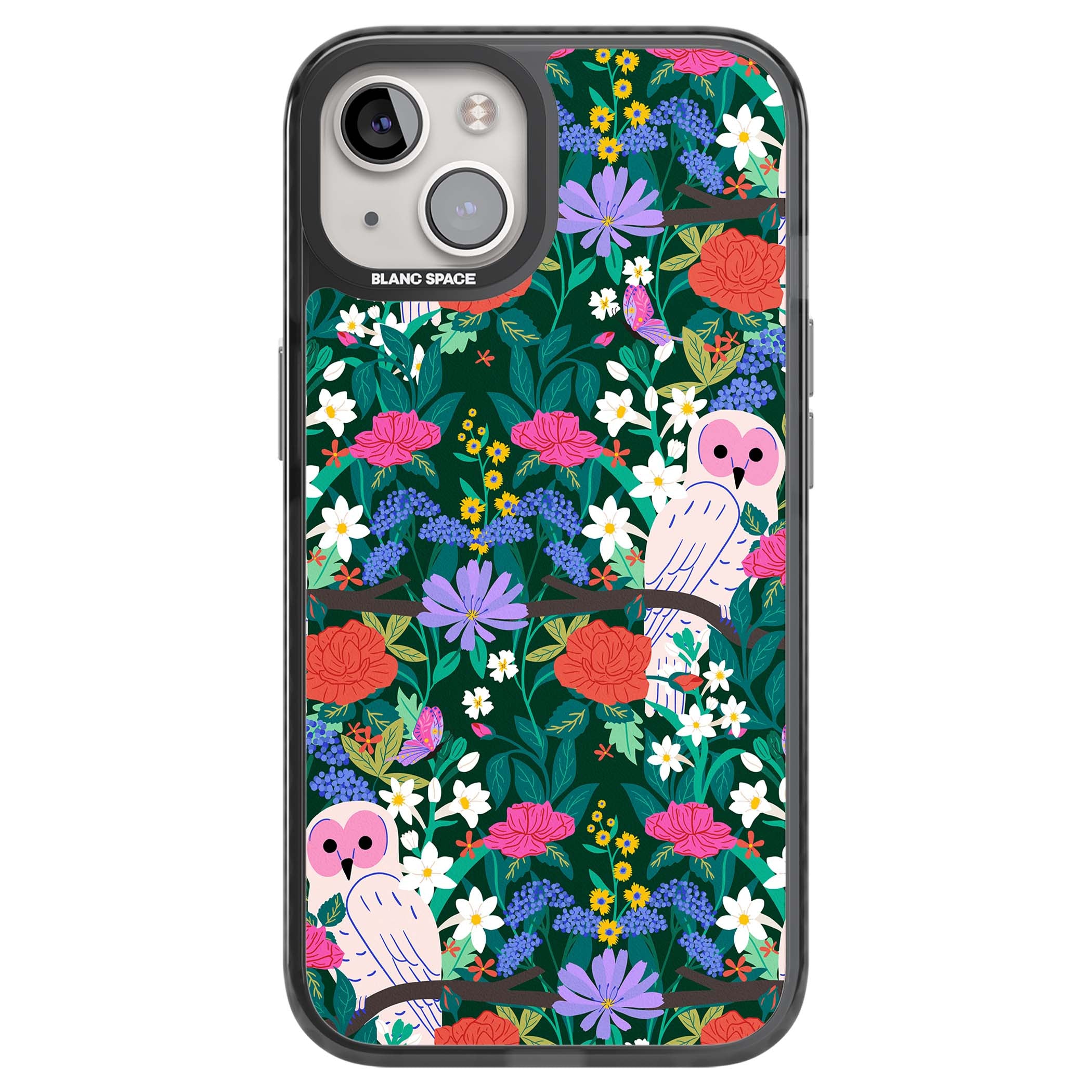 BLACK IMPACT MAGSAFE