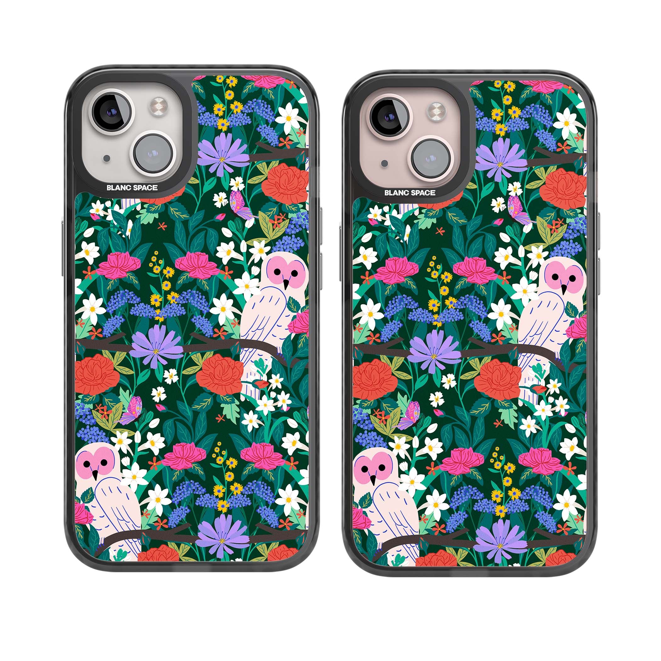 BLACK IMPACT MAGSAFE