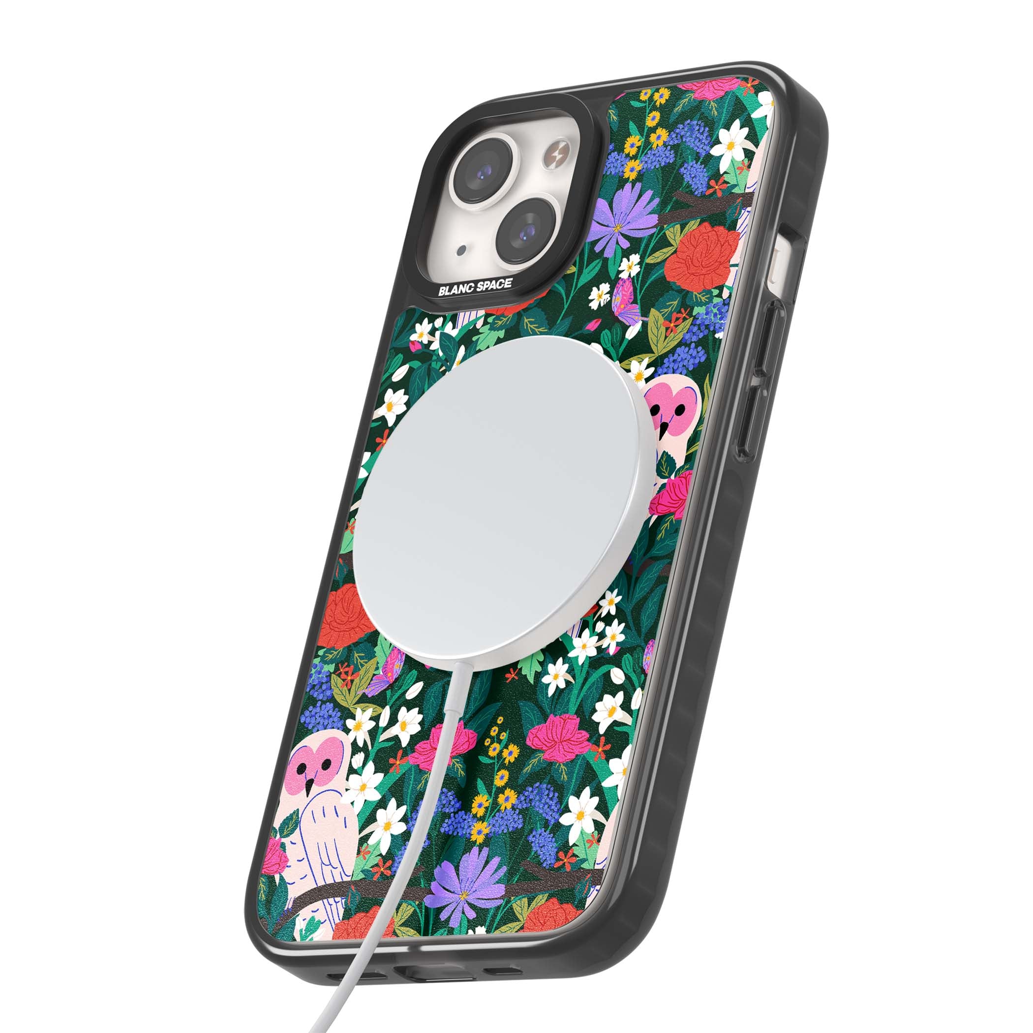 BLACK IMPACT MAGSAFE