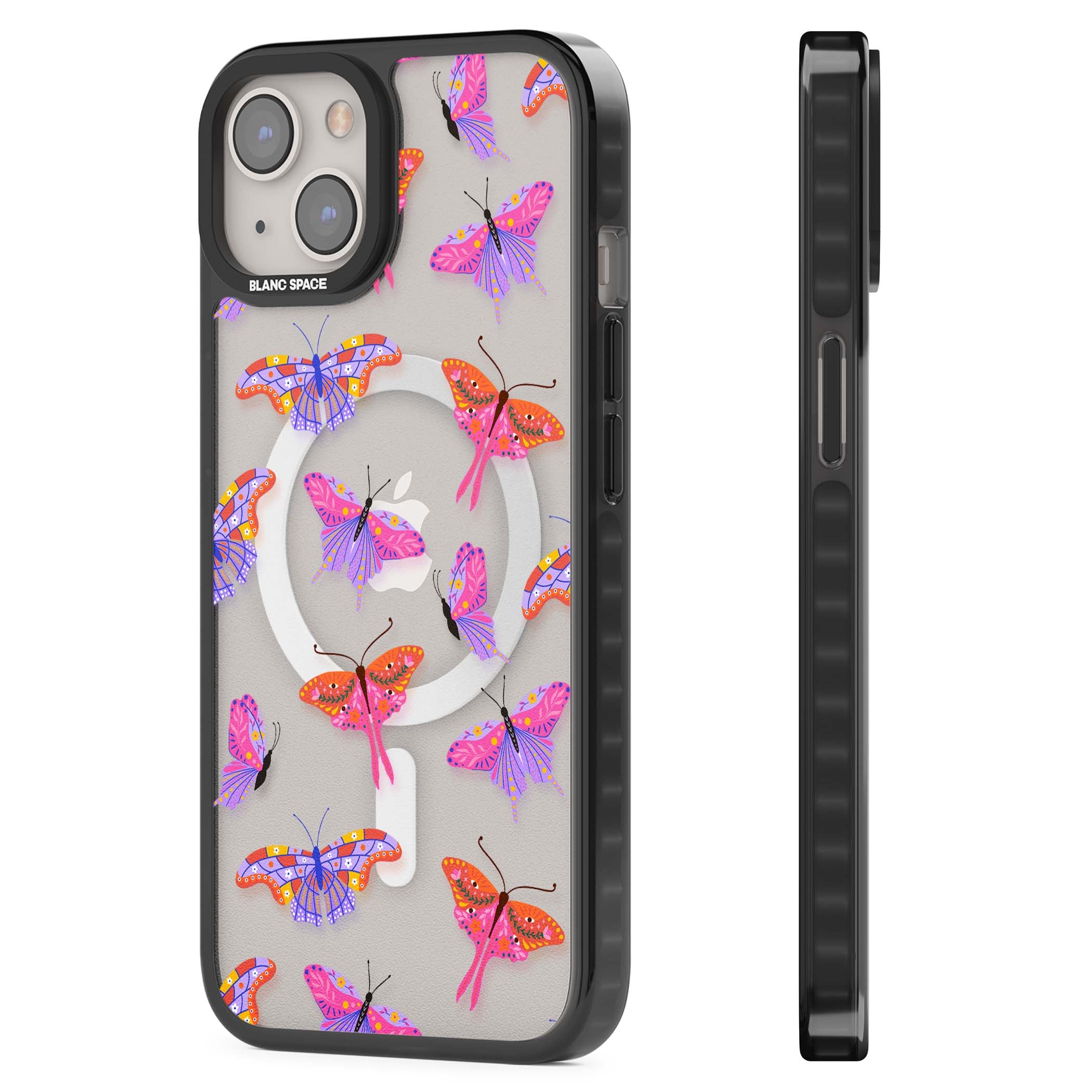 BLACK IMPACT MAGSAFE