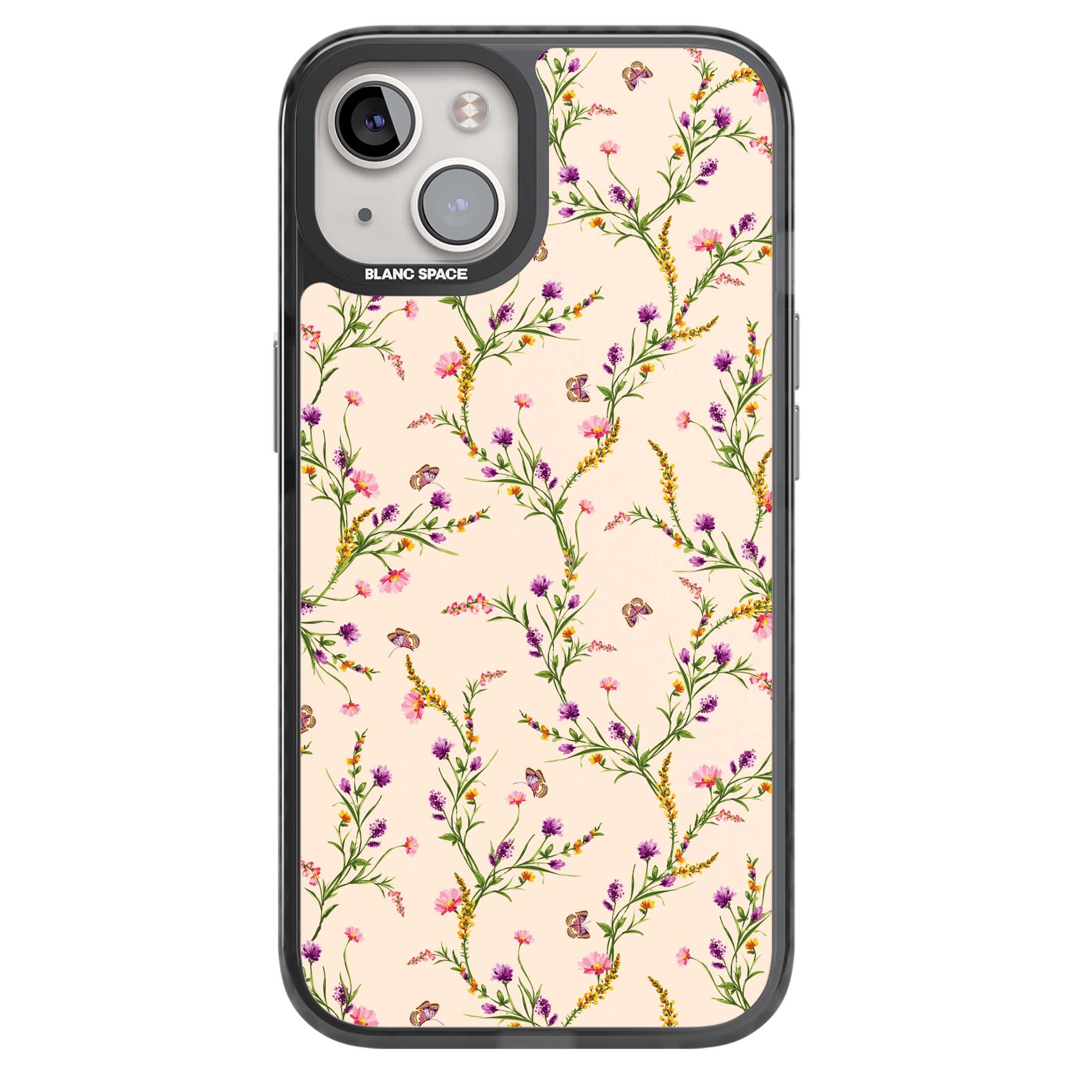 BLACK IMPACT MAGSAFE