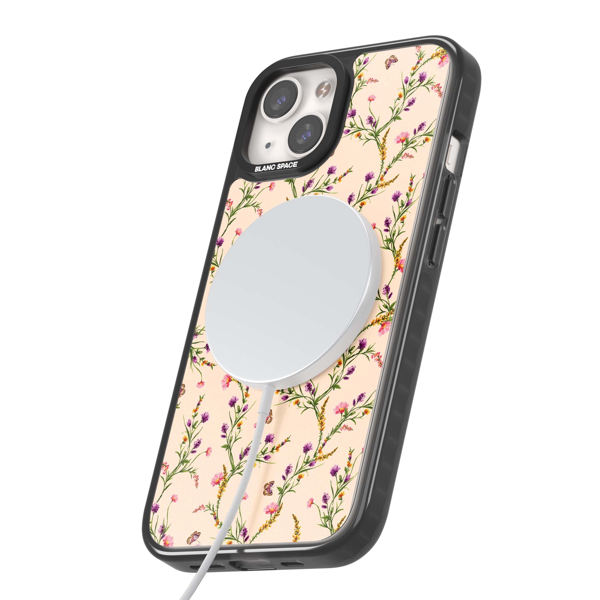 BLACK IMPACT MAGSAFE