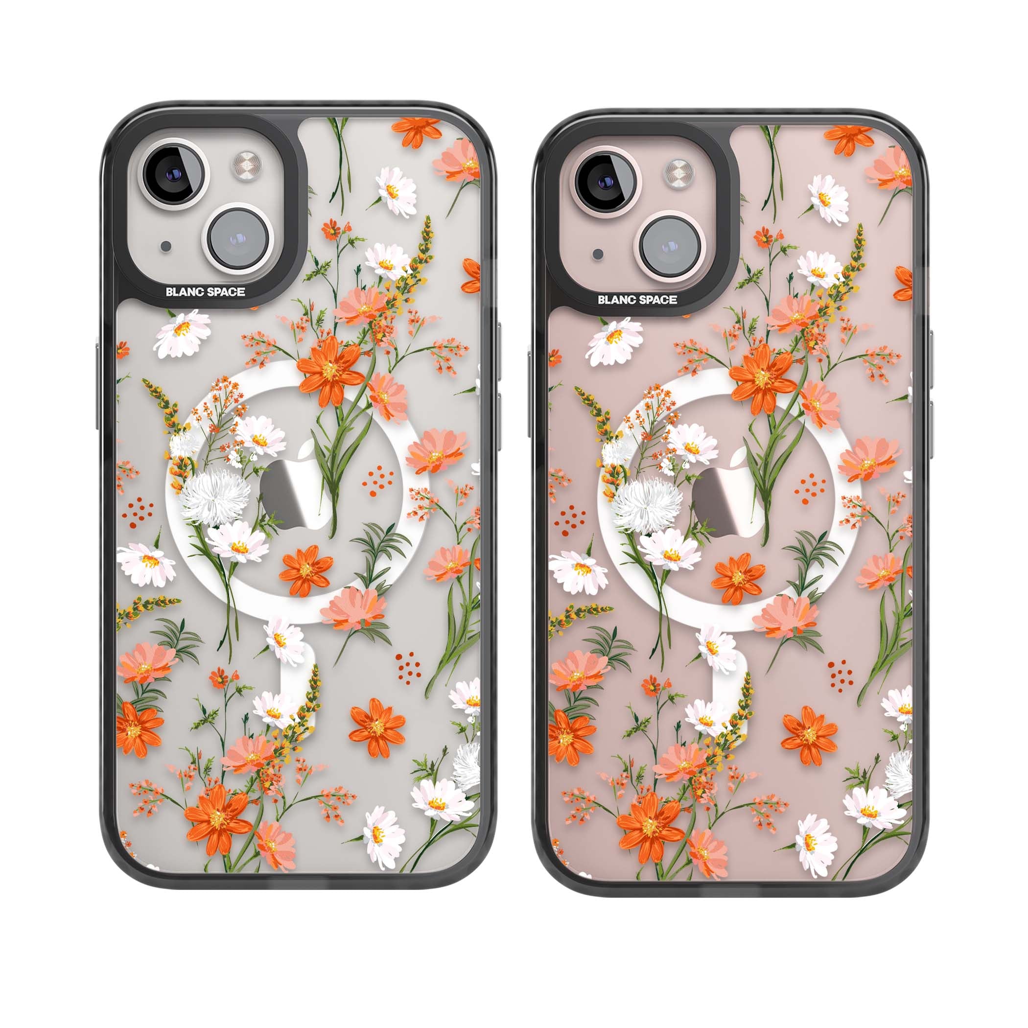 BLACK IMPACT MAGSAFE