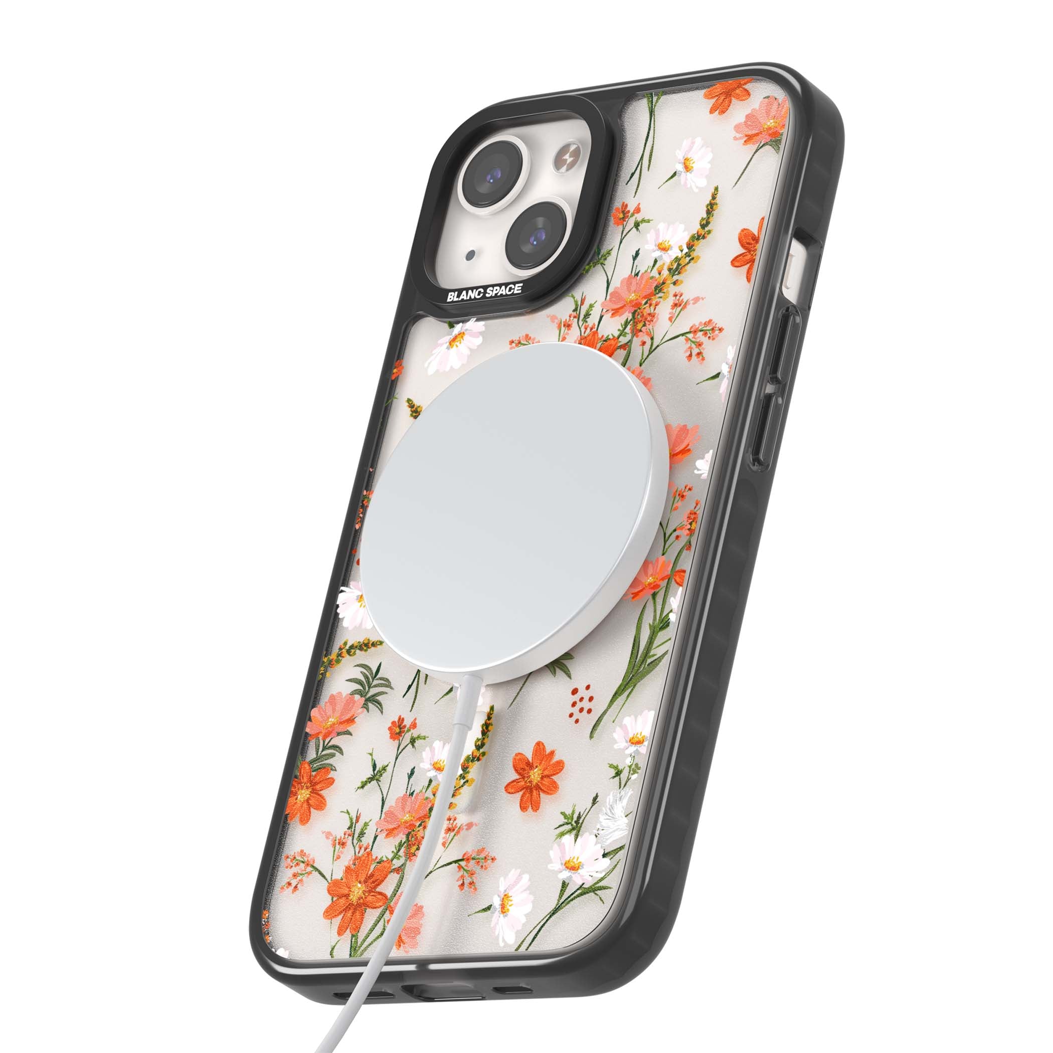 BLACK IMPACT MAGSAFE