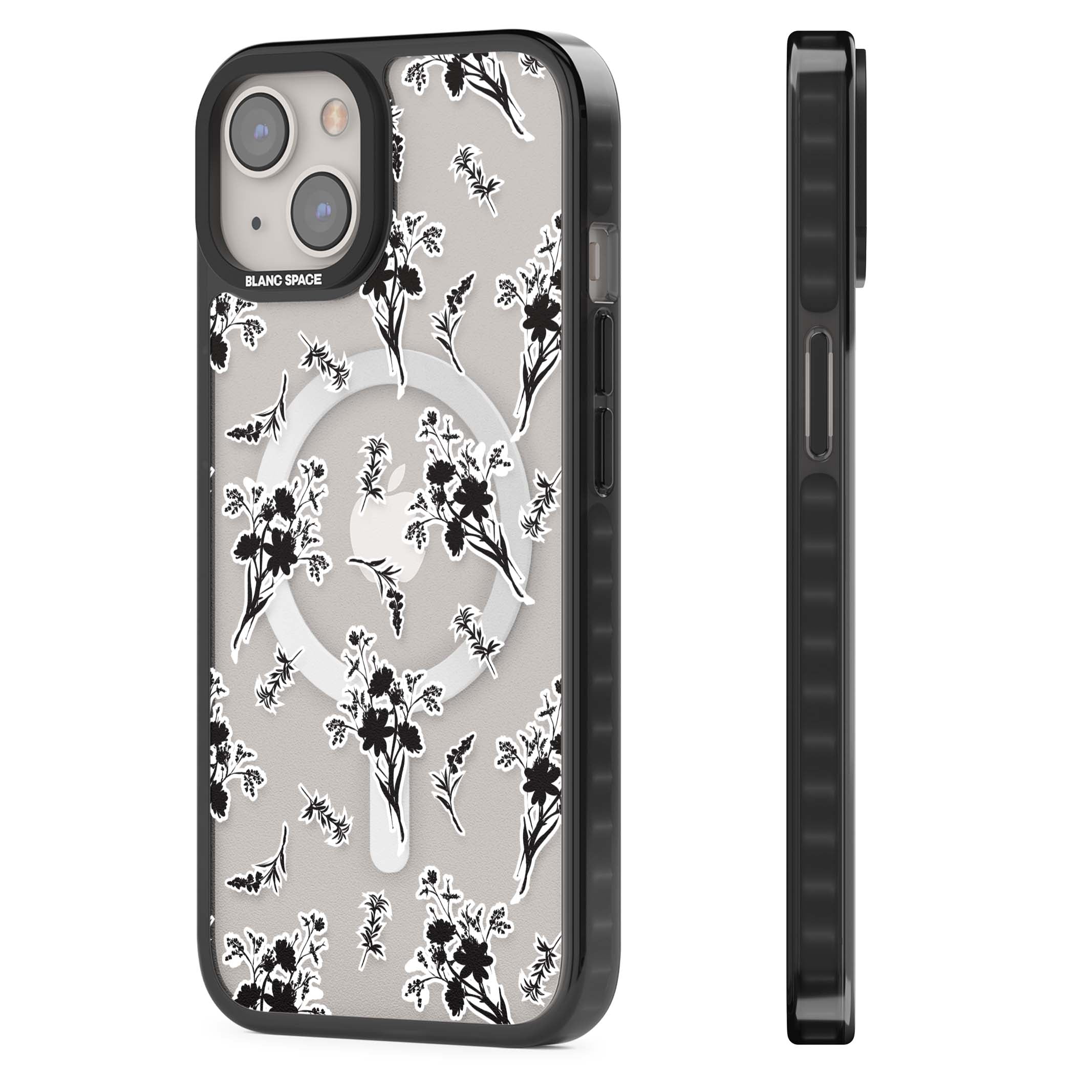 BLACK IMPACT MAGSAFE