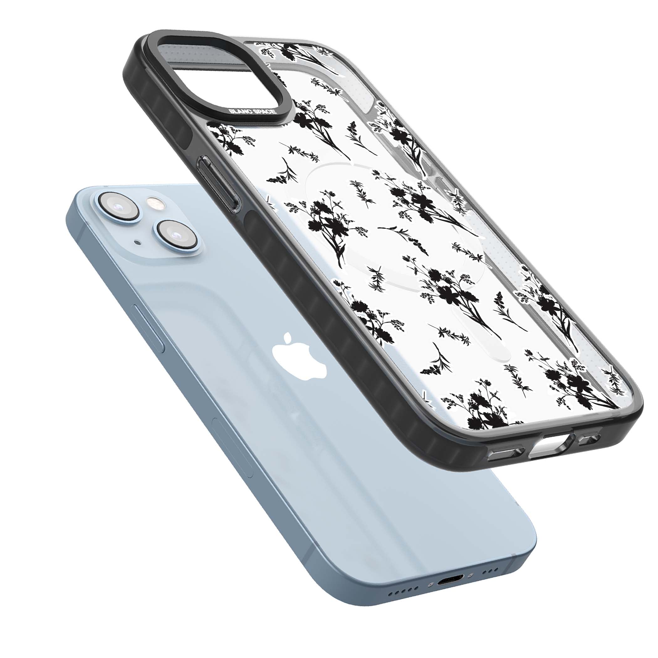 BLACK IMPACT MAGSAFE