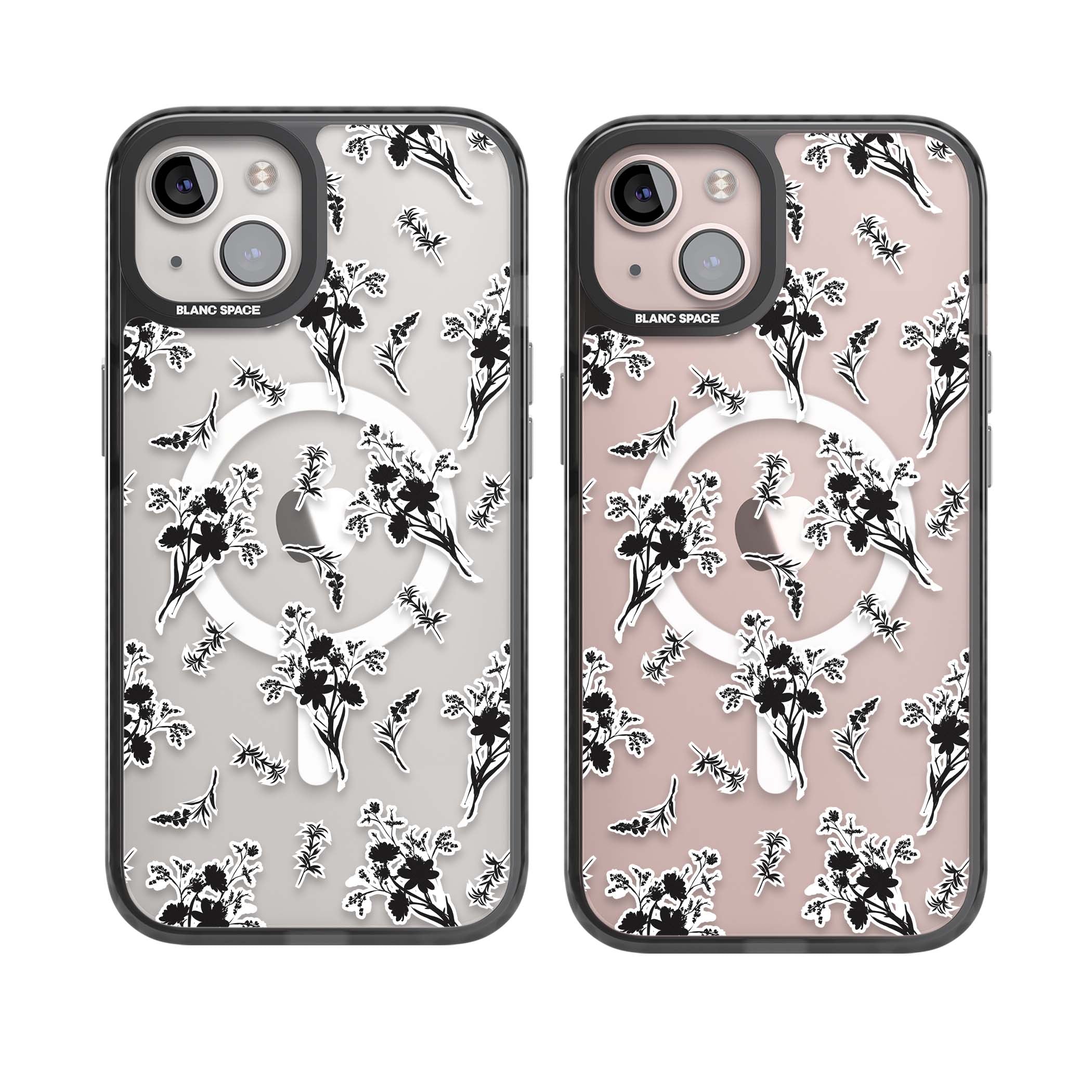 BLACK IMPACT MAGSAFE