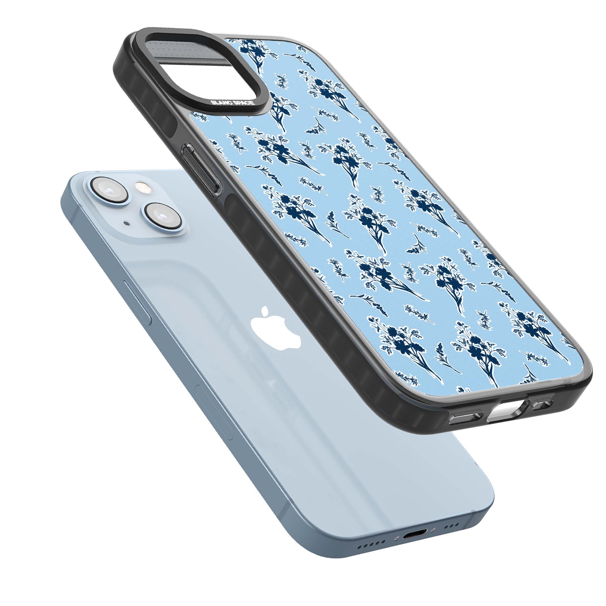 BLACK IMPACT MAGSAFE