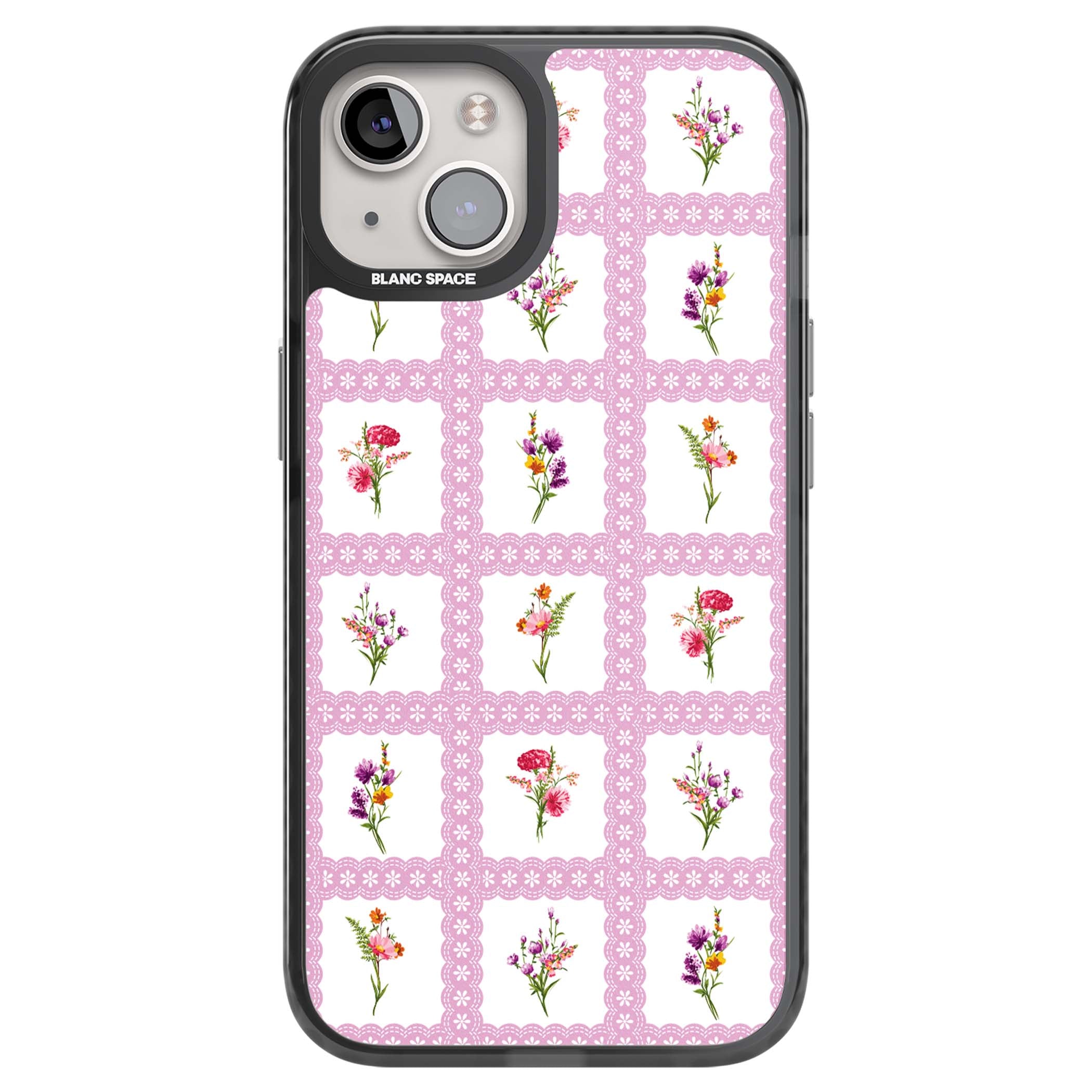 BLACK IMPACT MAGSAFE