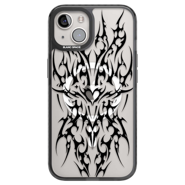 Neo Tribal Heart