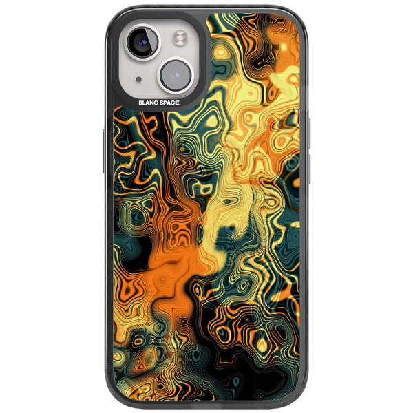 Liquid Amber