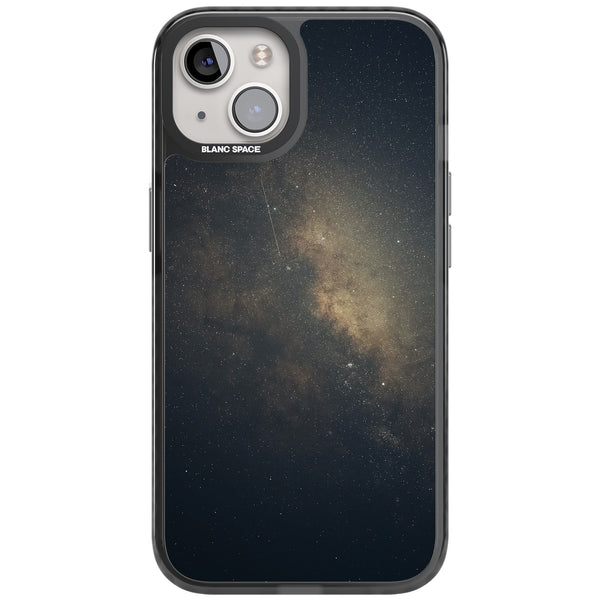 Cosmic Night Sky