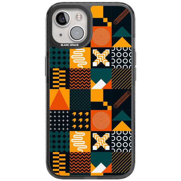 Amber Grid