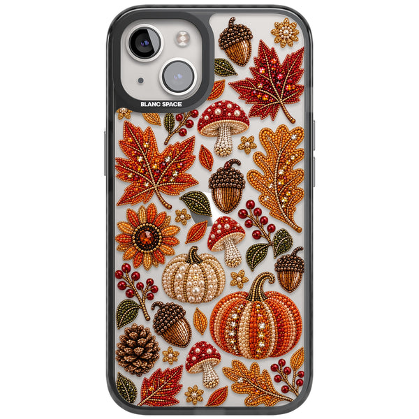 Beaded Autumn