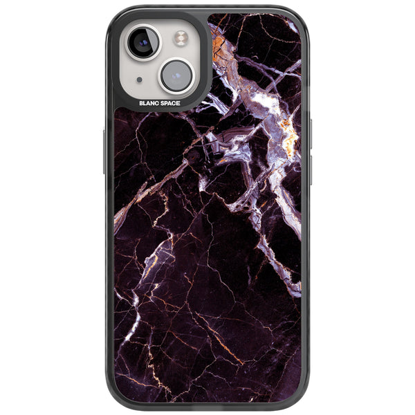 Violet Shatter Marble