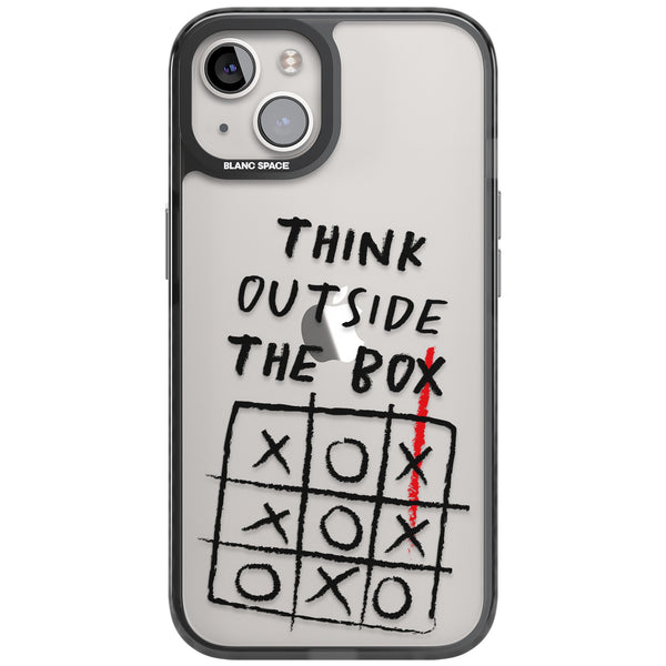 Think Outside The Box