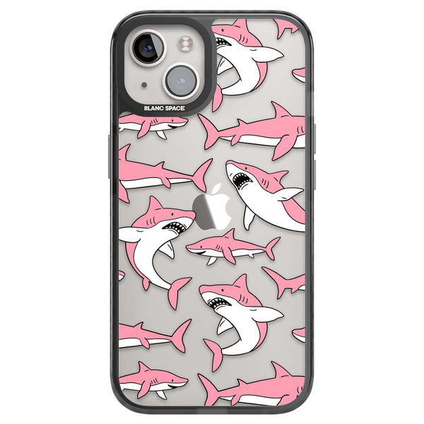 Bubblegum Sharks