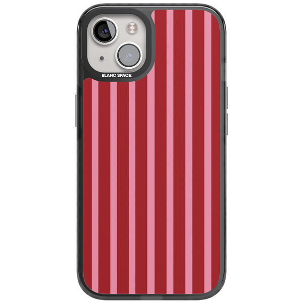 Raspberry Stripe