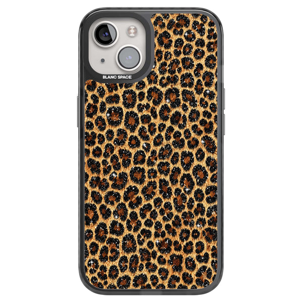 Diamond Leopard