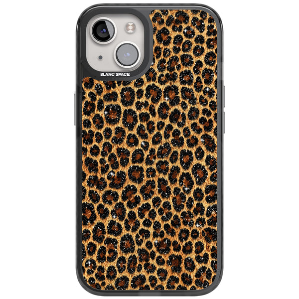 Diamond Leopard