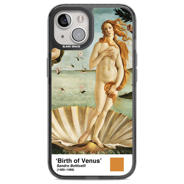 The Birth Of Venus