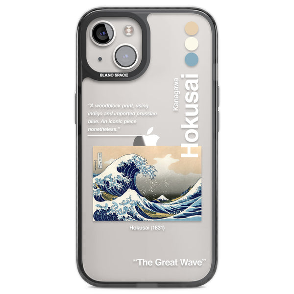 The Great Wave