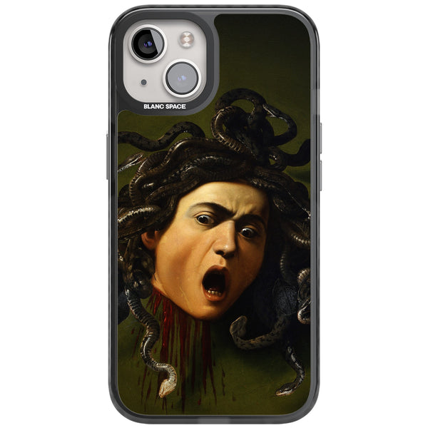 Head of Medusa