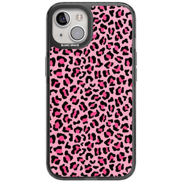 Pink Leopard