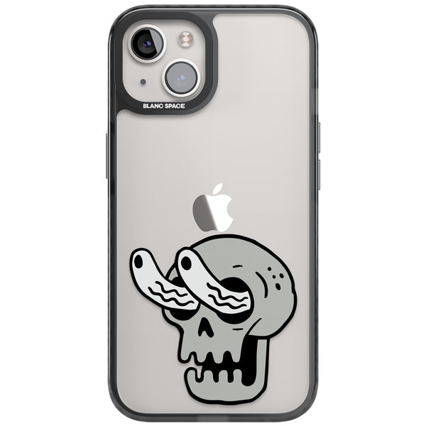 Skull Eyes