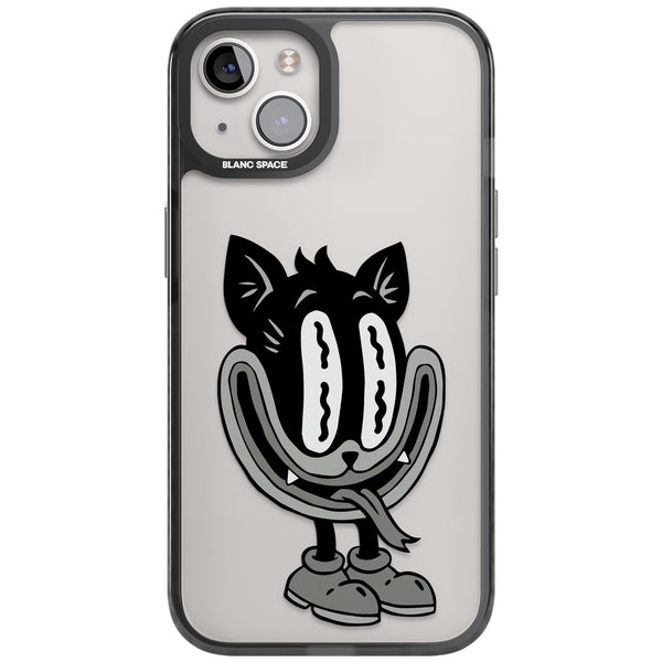 Whisker Noir