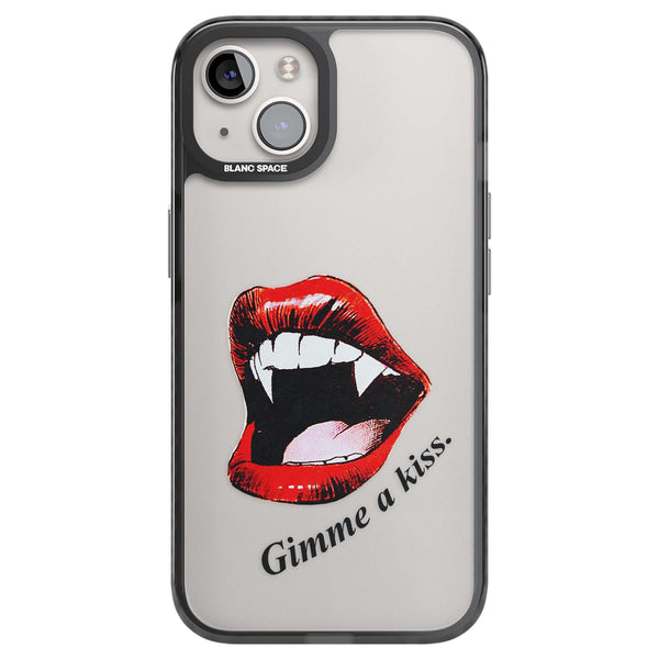 Gimme A Kiss