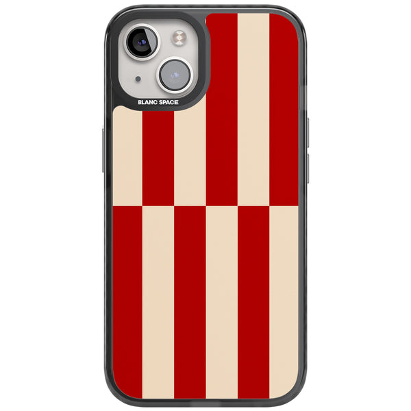 Rouge Stripes