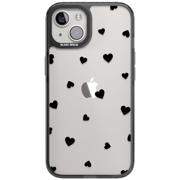 Black Hearts