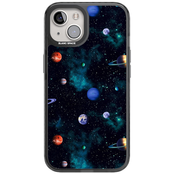 Deep Space