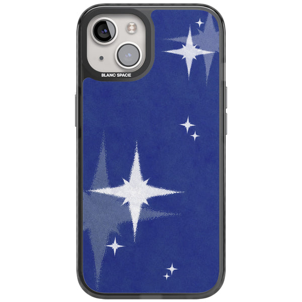 Blue Sparkle