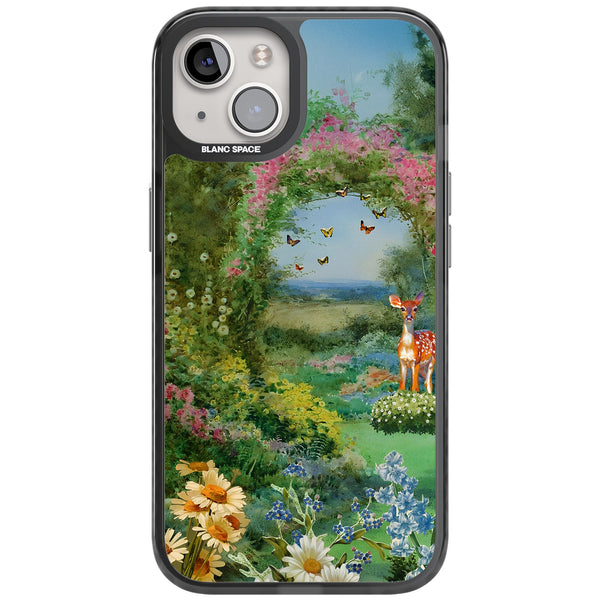 Flourishing Meadow