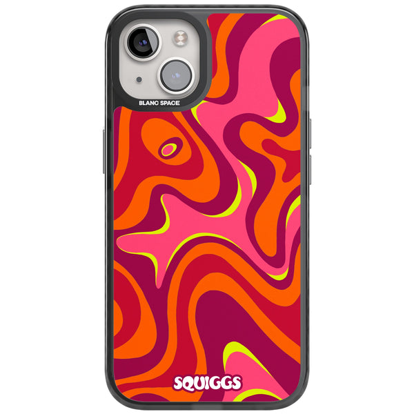 Hot Lava