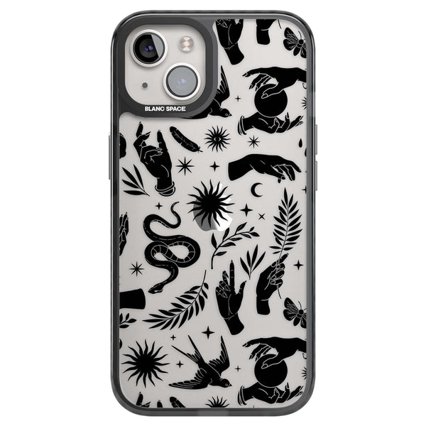Mystic Magic (Black)