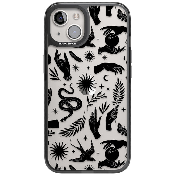 Mystic Magic (Black)