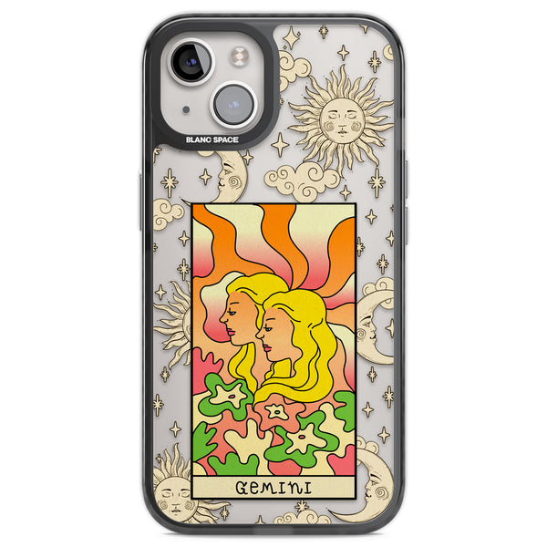 Celestial Zodiac Gemini