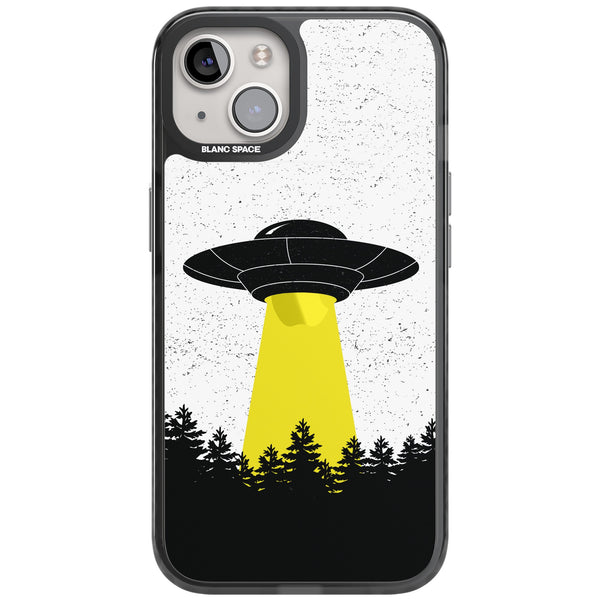 Alien Abduction