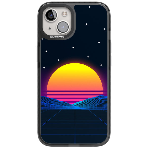 Sunset Vaporwave